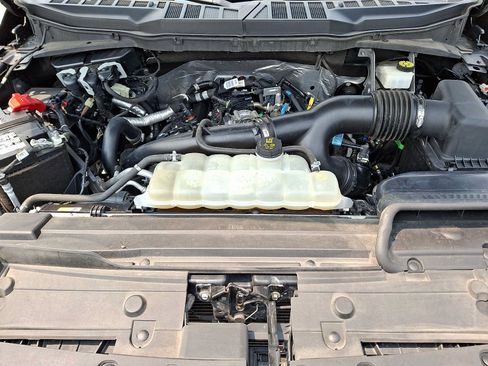 Certified 2023 Ford F150 XL w/ FX4 Off-Road Package AWD/4WD image 27