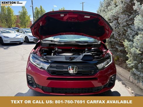 Used 2025 Honda Odyssey Sport-L image 40