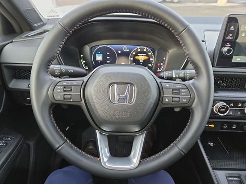 New 2026 Honda CR-V Sport-L image 16