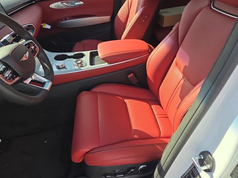 New 2026 Genesis GV70 2.5T Sport Prestige image 4