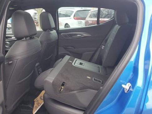 Certified 2024 Dodge Hornet GT w/ GT Blacktop Package image 27