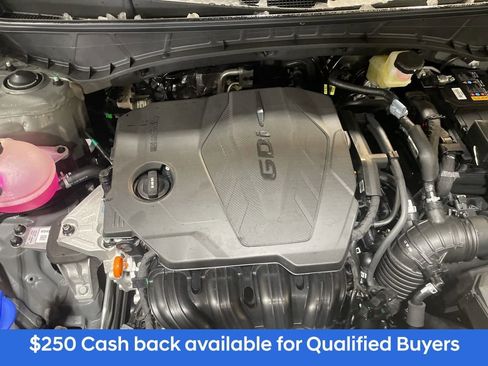 New 2026 Hyundai Santa Cruz SE image 36