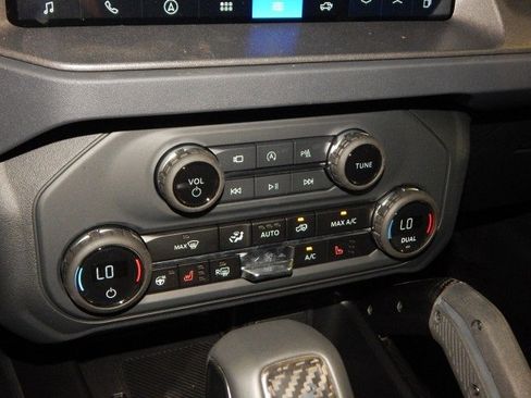 New 2025 Ford Bronco Raptor w/ Interior Carbon Fiber Pack image 23