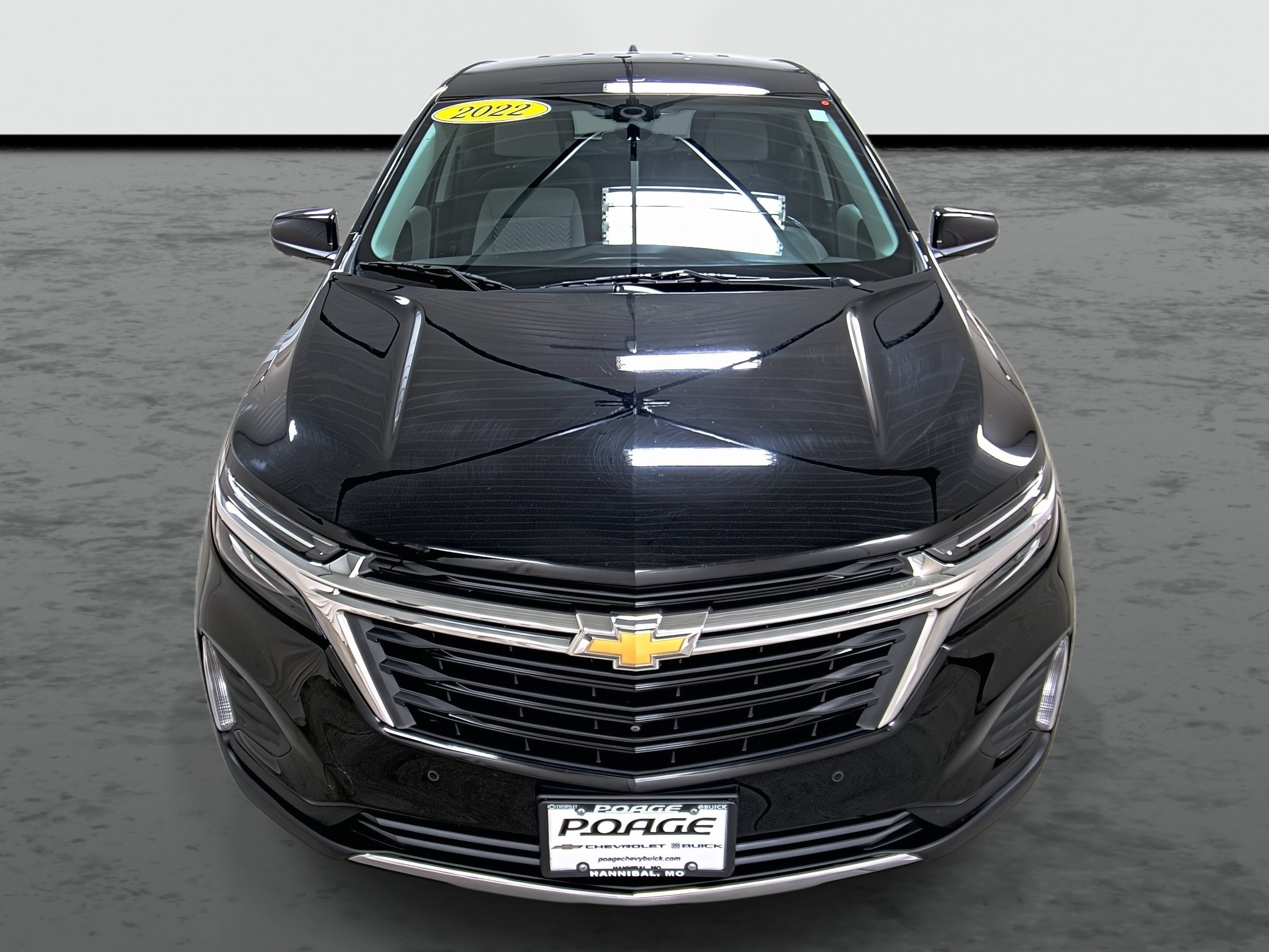 Used 2022 Chevrolet Equinox LT FWD image 6