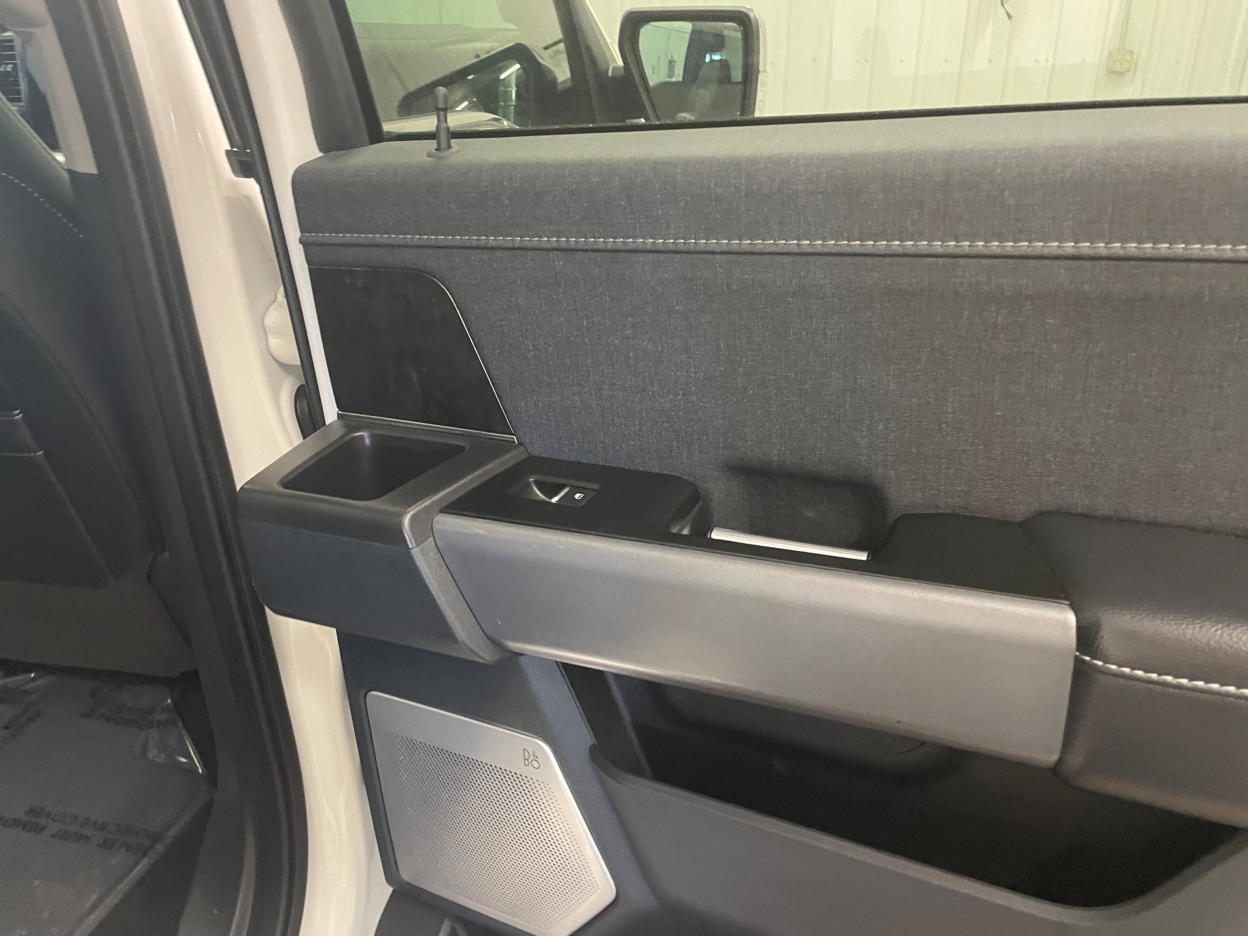 Used 2022 Ford F150 Lariat w/ Equipment Group 502A High AWD/4WD image 29