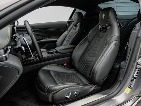 Used 2024 Maserati GranTurismo Trofeo AWD/4WD image 45