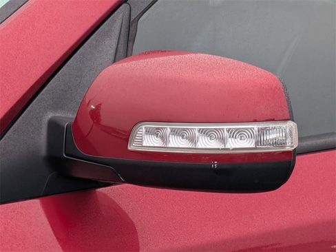 Used 2014 Kia Sorento LX w/ Touring Package (LX) image 11