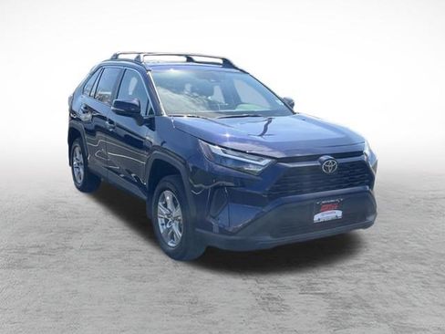 Certified 2025 Toyota RAV4 XLE w/ Convenience Package image 3