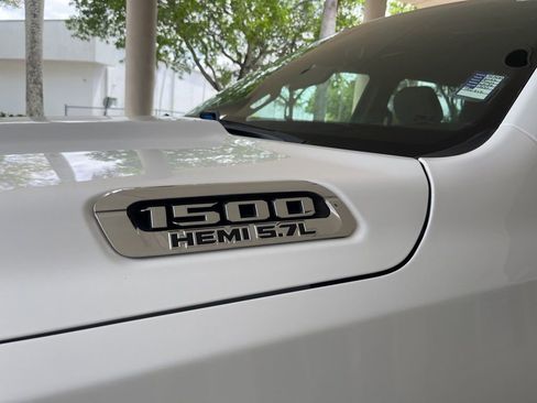 Certified 2022 RAM 1500 Big Horn image 13