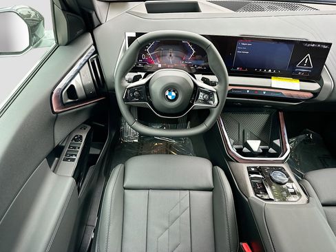 New 2026 BMW X3 xDrive30 w/ Premium Package image 17
