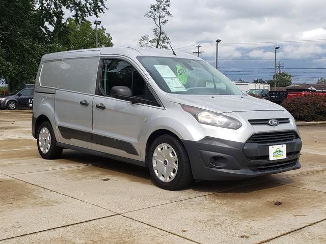 Used 2016 Ford Transit Connect XL FWD image 3