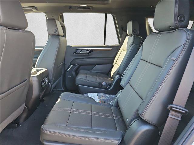 New 2026 Chevrolet Tahoe High Country w/ Sun And Tow Package AWD/4WD image 16