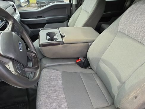 Used 2023 Ford F250 XLT w/ 360-Degree Camera Package image 22
