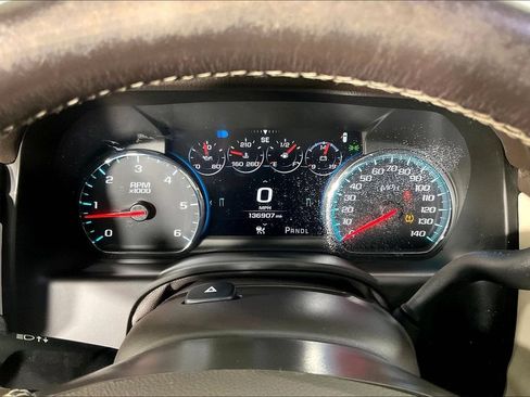 Used 2019 GMC Yukon XL Denali w/ Denali Ultimate Package AWD/4WD image 27