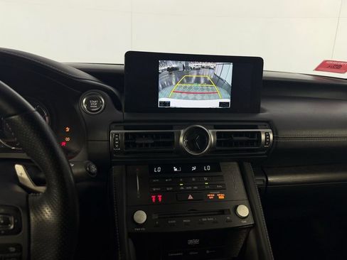 Used 2023 Lexus RC 350 F Sport image 19