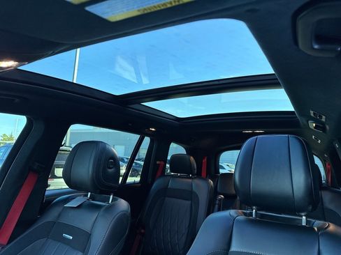 Used 2024 Mercedes-Benz GLS 63 AMG 4MATIC w/ AMG Night Package image 17