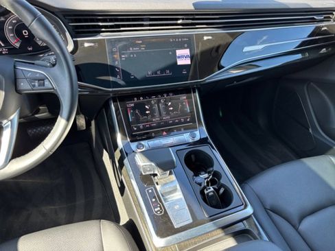 Used 2023 Audi Q7 3.0T Prestige w/ Prestige Package image 14