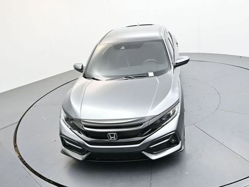 Used 2021 Honda Civic Sport image 31