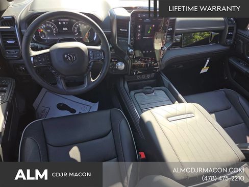 New 2026 RAM 1500 Limited AWD/4WD image 10