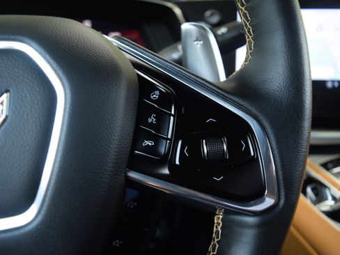 Used 2022 Chevrolet Corvette Stingray Preferred Conv w/ Z51 Performance Package image 6