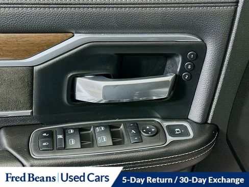 Used 2022 RAM 2500 Laramie image 20