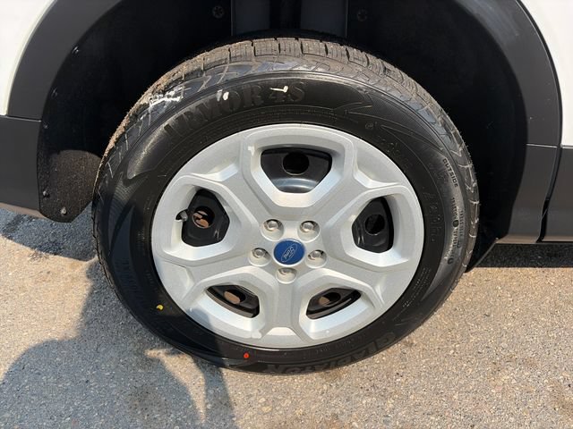 Used 2018 Ford Escape S FWD image 15