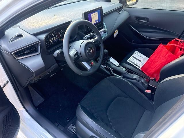 New 2026 Toyota Corolla GR AWD/4WD image 9