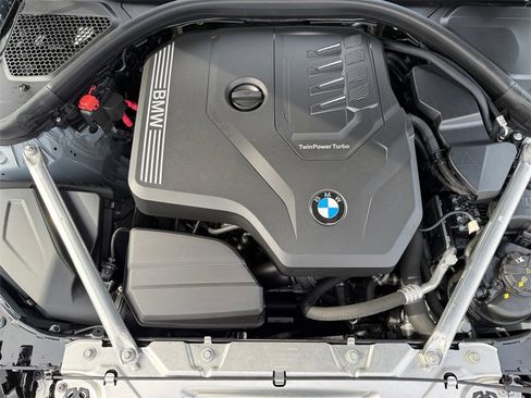 Certified 2023 BMW 430i Gran Coupe xDrive 430i Gran Coupe w/ M Sport Package image 35