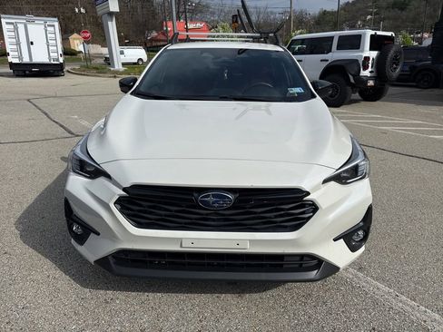 Used 2024 Subaru Impreza RS image 2