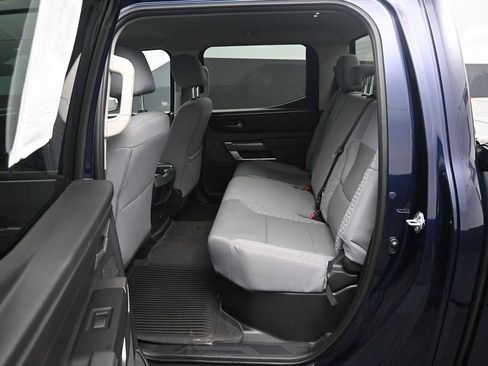 Used 2024 Toyota Tundra SR5 w/ TRD Off-Road Package AWD/4WD image 14