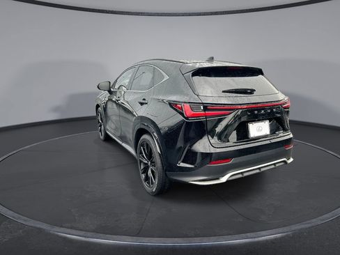 Used 2024 Lexus NX 350 F Sport AWD/4WD image 10