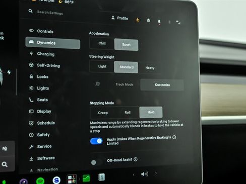Used 2022 Tesla Model Y Performance AWD/4WD image 27