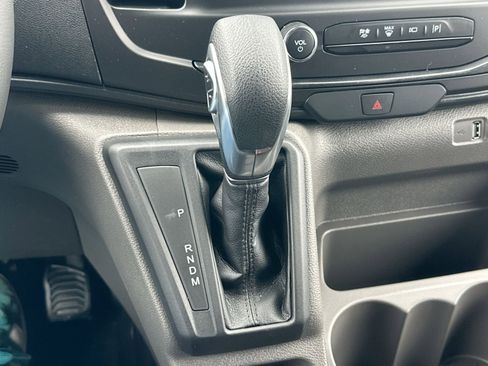 New 2026 Ford Transit 250 Base w/ Load Area Protection Package image 32