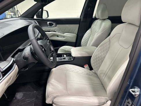 New 2026 Kia Sorento SX Prestige image 9
