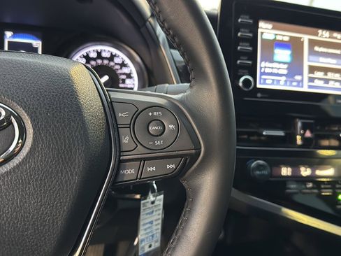 Certified 2021 Toyota Camry SE image 19