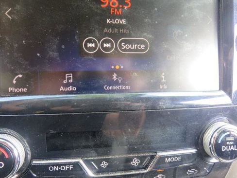 Used 2020 Nissan Murano S w/ Technology Package image 15