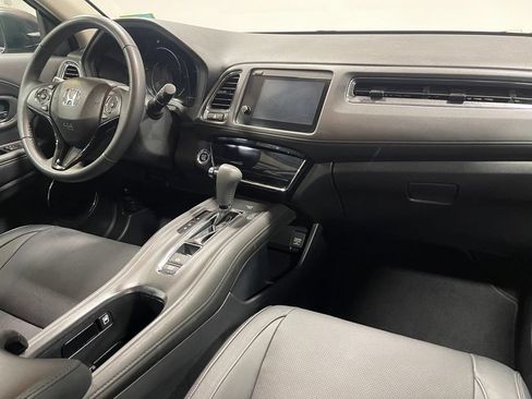 Used 2019 Honda HR-V EX-L image 28