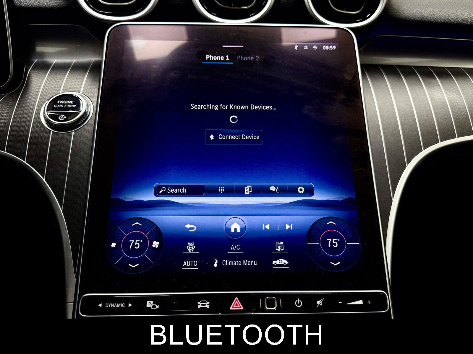 Used 2023 Mercedes-Benz C 300 4MATIC Sedan image 32