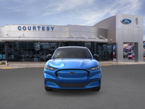 New 2026 Ford Mustang Mach-E Premium image 6