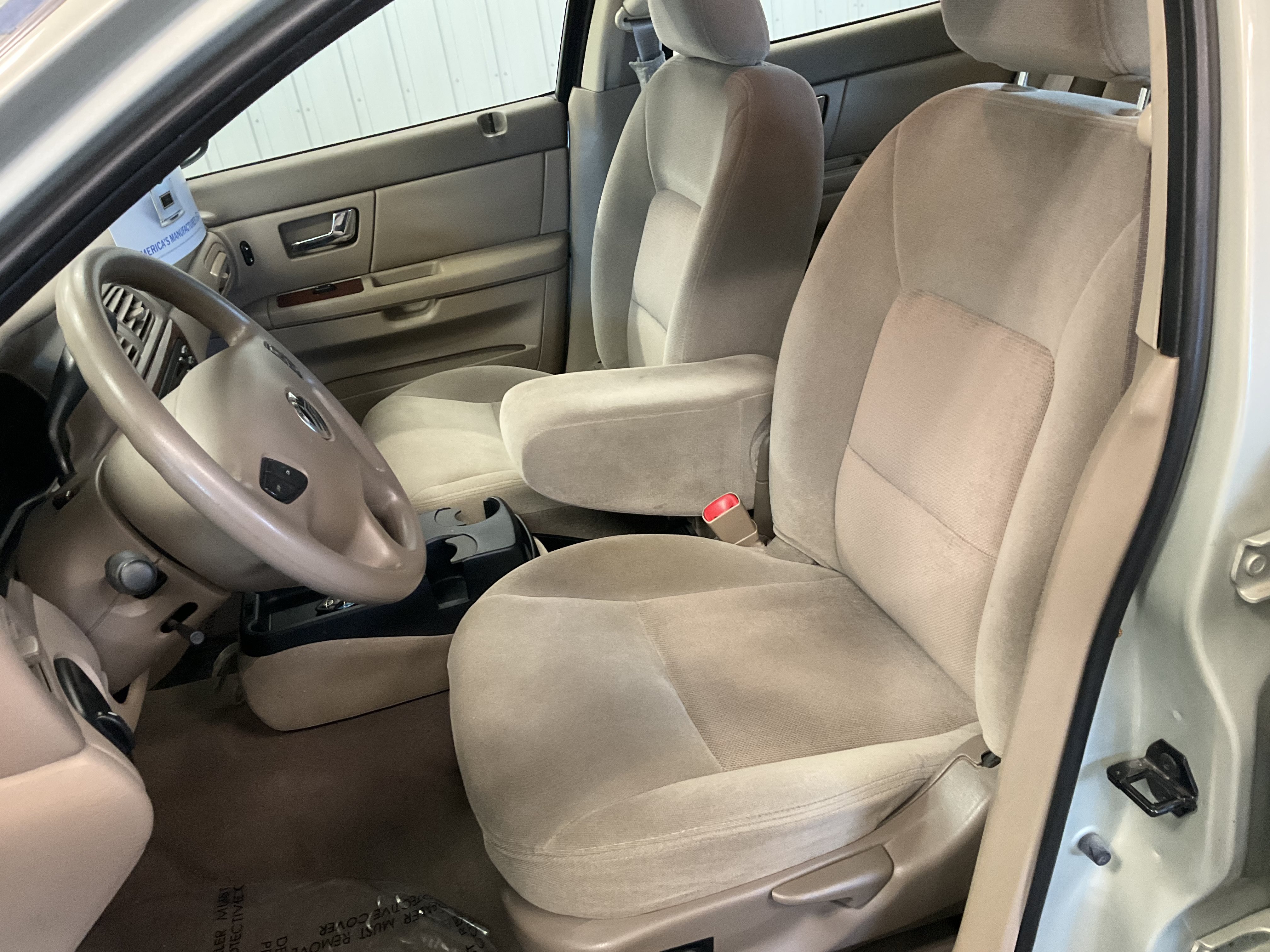 Used 2003 Mercury Sable GS FWD image 11