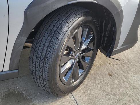 Certified 2024 Subaru Outback Onyx Edition XT AWD/4WD image 6