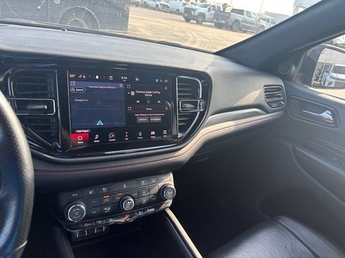 Used 2023 Dodge Durango GT AWD/4WD image 14