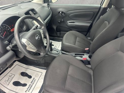 Used 2019 Nissan Versa S Plus FWD image 11