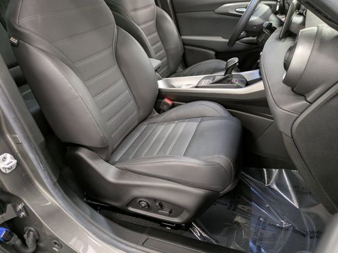 Used 2024 Alfa Romeo Tonale Ti w/ Premium Interior Package image 28