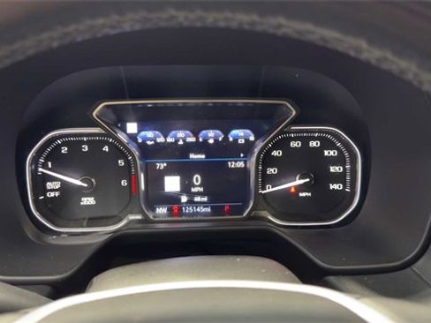 Used 2021 GMC Yukon SLT w/ SLT Luxury Plus Package image 32