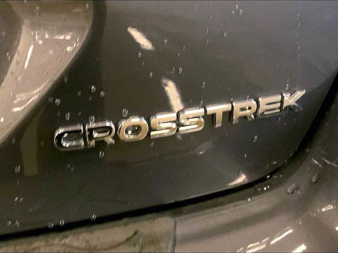 Certified 2025 Subaru Crosstrek 2.5i Limited image 9