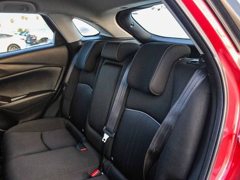 Used 2020 MAZDA CX-3 Sport FWD image 19