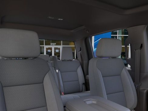 New 2026 Chevrolet Silverado 1500 RST w/ RST Select Package AWD/4WD image 26