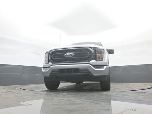 Certified 2023 Ford F150 XLT w/ Equipment Group 302A High AWD/4WD image 34