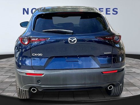 Used 2021 MAZDA CX-30 FWD 2.5 S w/ Select Package image 5